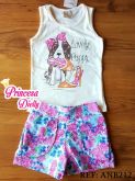 Conjunto Tam 3