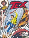 Tex Edição de Ouro n° 24 - Emboscada no Red River