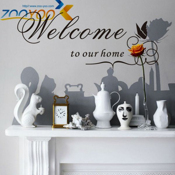 Adesivos Decorativos  CJD0001