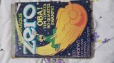 ALMANAQUE DO RECRUTA ZERO RGE NR 035