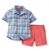 CONJUNTO CARTER´S