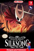 Hollow Knight Silksong - Switch 1