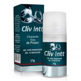 CLIV CINQUENTA TONS DE PRAZER ANAL 17G
