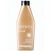 Redken All Soft Shampoo