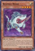 Bujingi Boar MP14-EN147