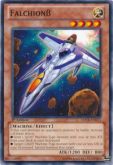Falchion SDCR-EN015