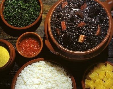 FEIJOADA COMPLETA