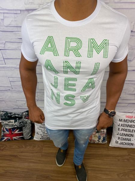 Camiseta Armani Marca: Armani REF. CA64