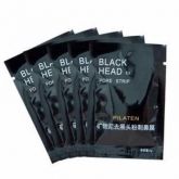 MÁSCARA REMOVEDORA DE CRAVOS PILATEN BLACK HEAD 6G