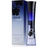 ARMANI CODE EDP FEM 30ML COD 867374