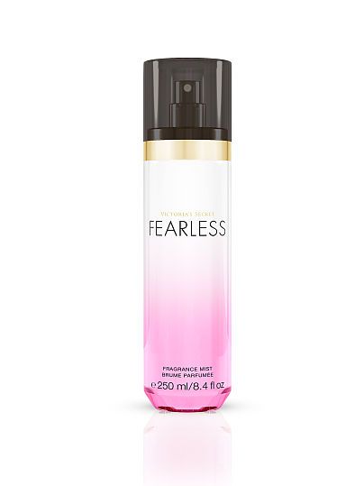VICTORIA'S SECRET FEARLESS FRAGRANCE MIST