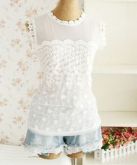 Blusa Casual