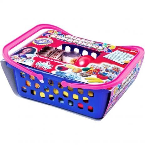 Crec Crec Minhas Comprinhas