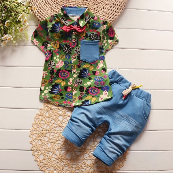Conjunto Kaue Cod 005