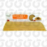 Spaghetti Tradicional de Quinoa e Amaranto 300 Gramas Reserva Mundi