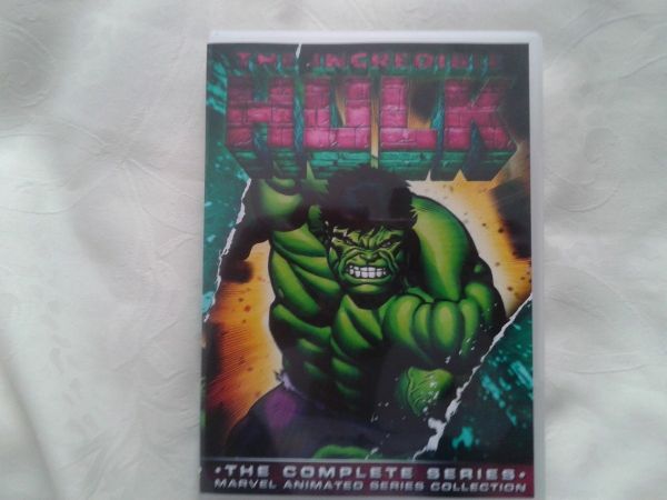 HULK - 1996 - DIGITAL- DUBLADO