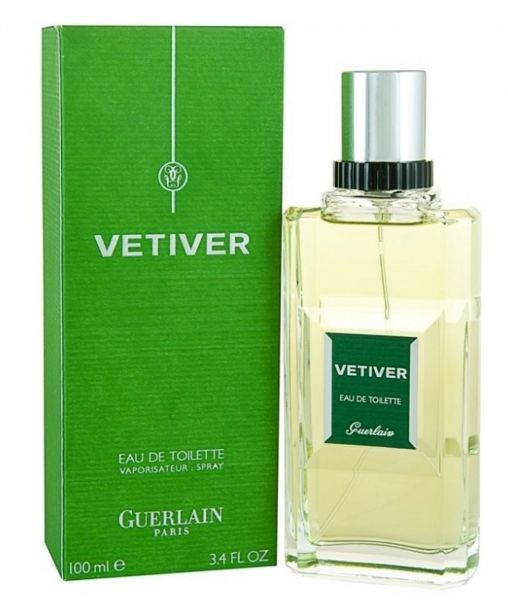 VETIVER GUERLAIN EDT MASC 75ML  COD 869198