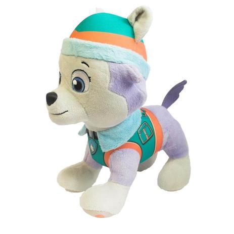 Patrulha Canina - Pelúcia Everest