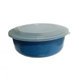 Pote redondo 2200 ml