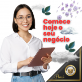 Home Office Minha Rede