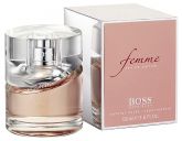 Hugo Boss Femme Feminino EDP