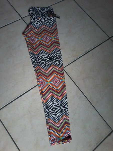 Leggin AikChik Fashion