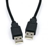 Cabo USB para USB - Macho