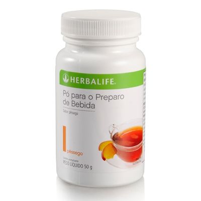 Pó para preparo (Chá) 50g