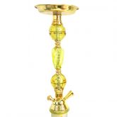 narguile medio chines com mangueiras lavavel 2 saida