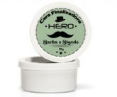 5369 HERO - CERA PARA BARBA E BIGODE 25 G