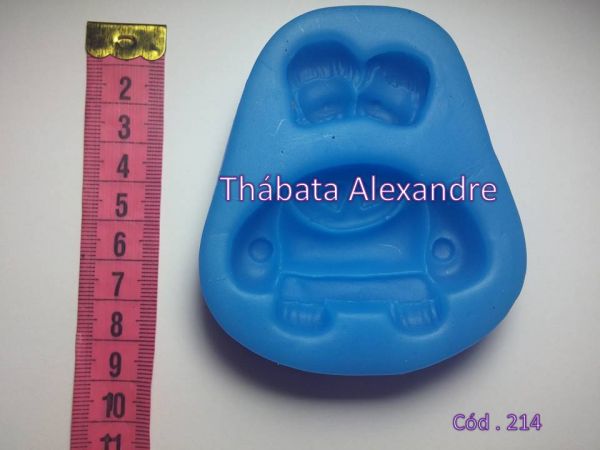 214 - NOIVOS NO CARRINHO