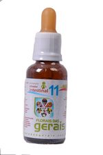 11 – Composto Ativador Intestinal