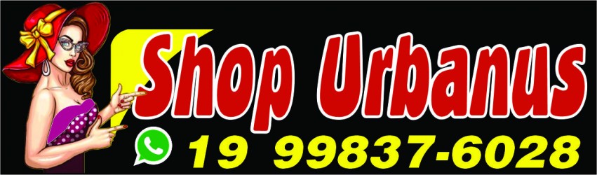 Shop Urbanus