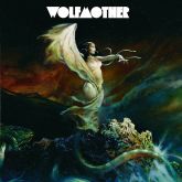 Wolfmother - Wolfmother CD Importado!!