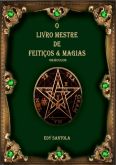 O Livro Mestre de Feitiços & Magias III - Oraculos