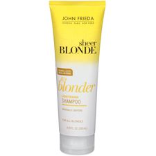 Shampoo Sheer Blonde