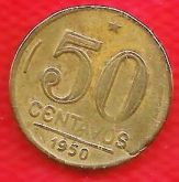 BX217 /2 - 0,50 1950 - 7.804.000