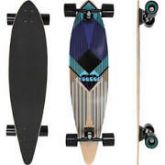 Longboard X7 Diamond