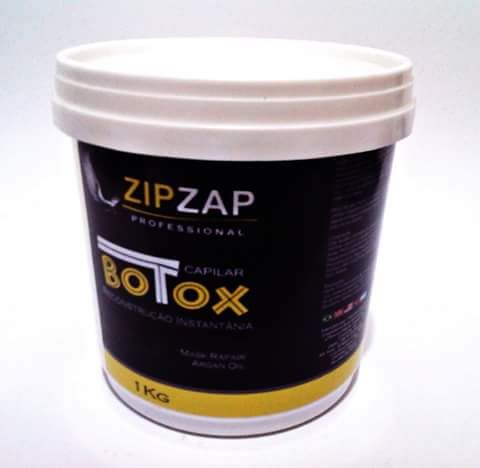 BOTOX ZIP ZAP