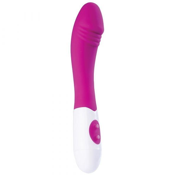 Una Vibrador 10 Modos De Vibração A-toys
