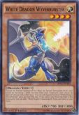White Dragon Wyverburster MP14-EN184