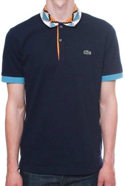 Polo lacoste live