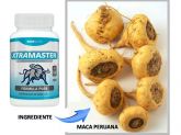 XTRAMASTER (afrodisíaco) Natural/Unisex