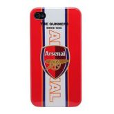 CASE ARSENAL PARA IPHONE 4 E 4S