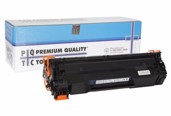 Toner Hp Universal 435/436/285/278 1,8 k 4 em 1