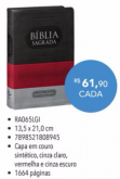 Bíblia Letra Gigante