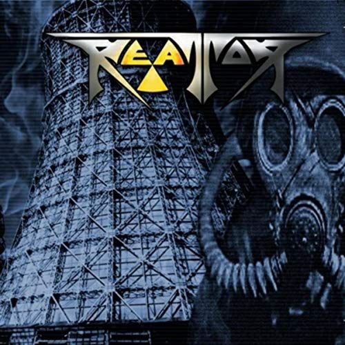 Reattor - Reattor