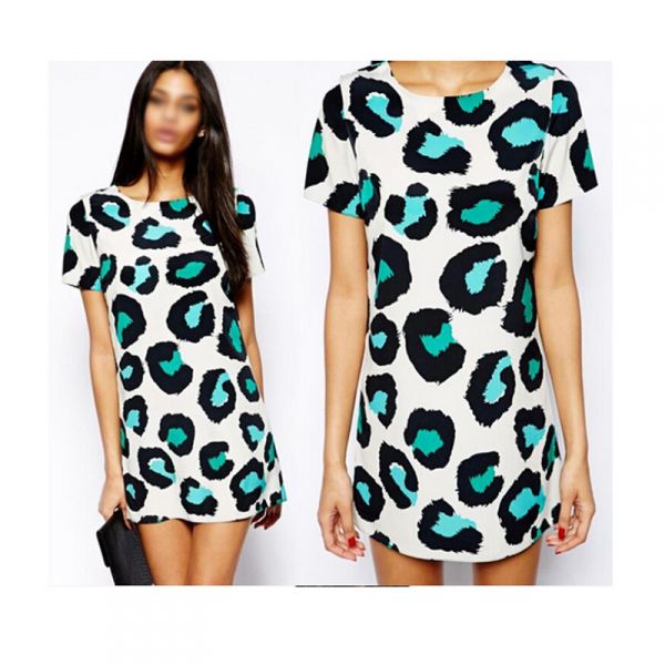 Vestido VAF0014