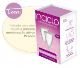 Inciclo - Tamanho Teen - Kit com 2 unidades