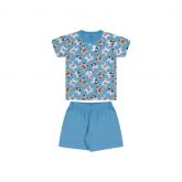 Pijama Bicho Bagunça